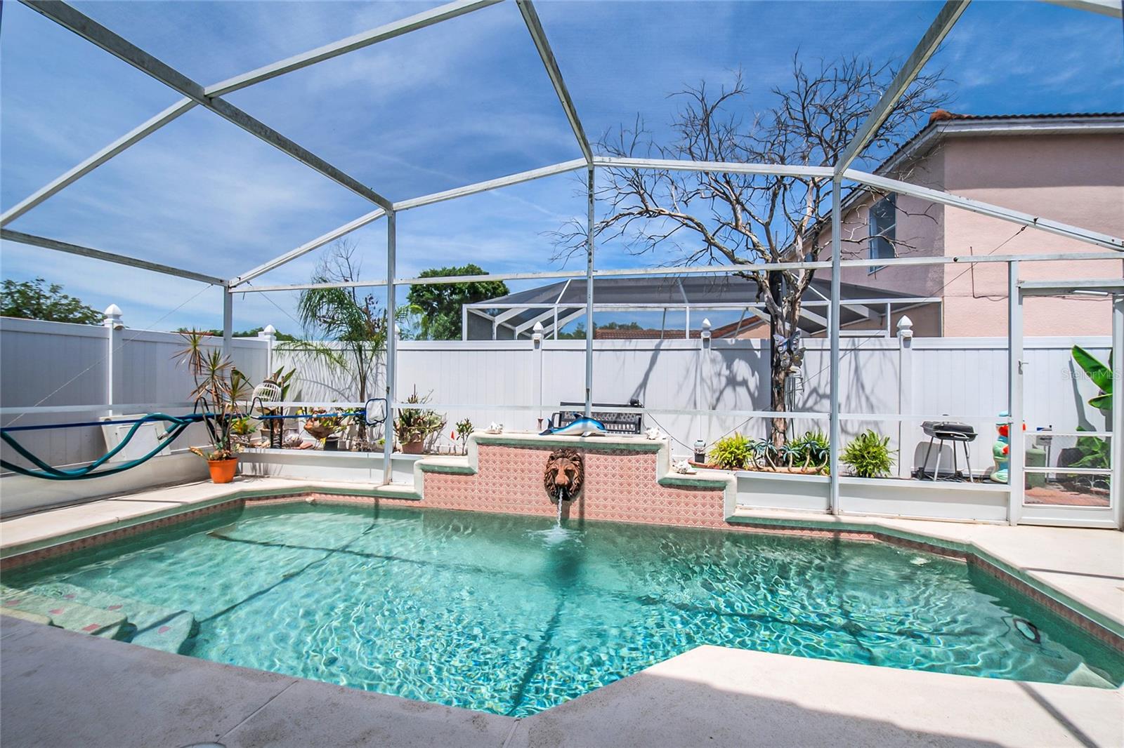 2320 SANTA ANA ST, KISSIMMEE, FL, 34743