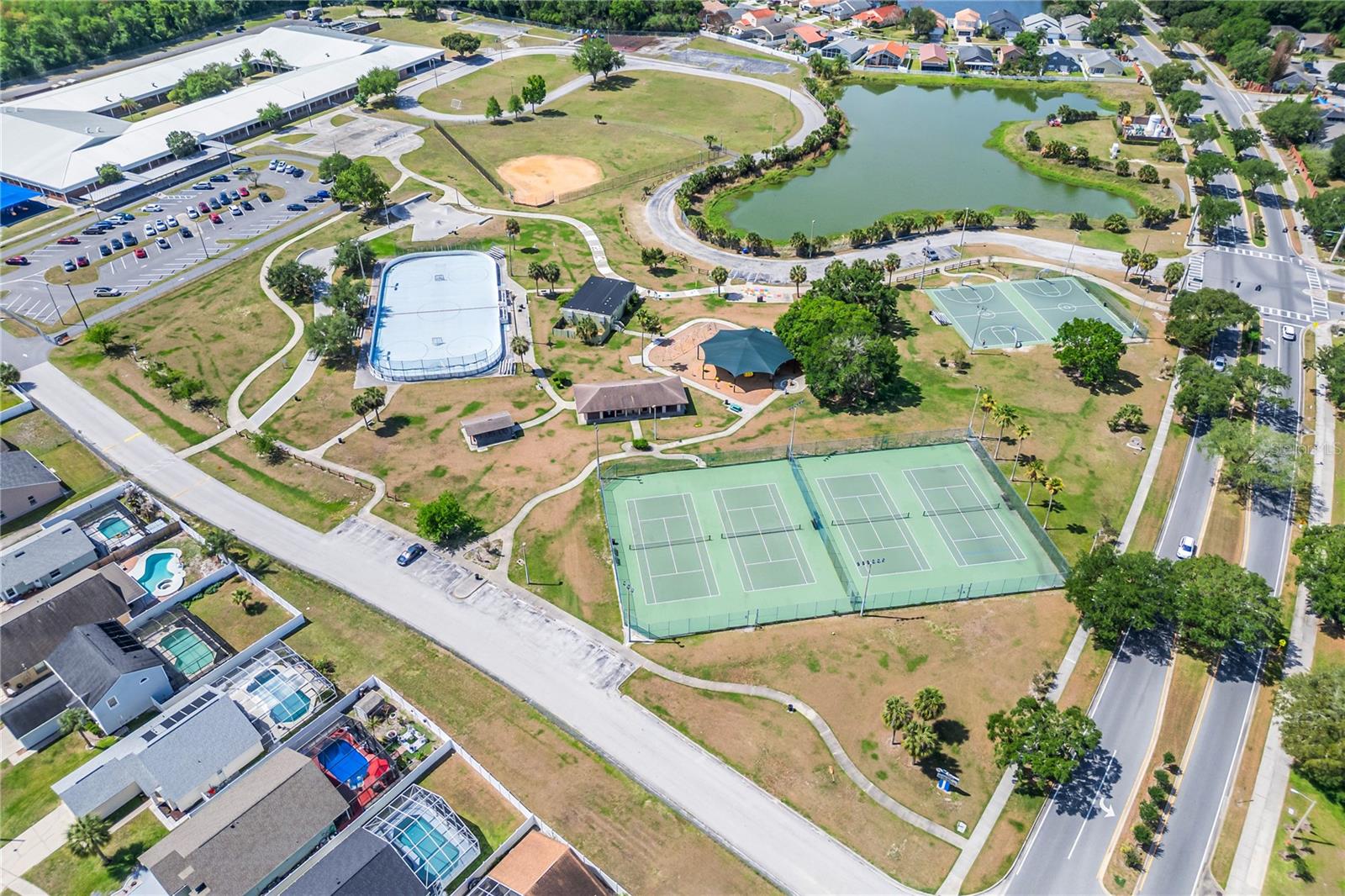 2320 SANTA ANA ST, KISSIMMEE, FL, 34743