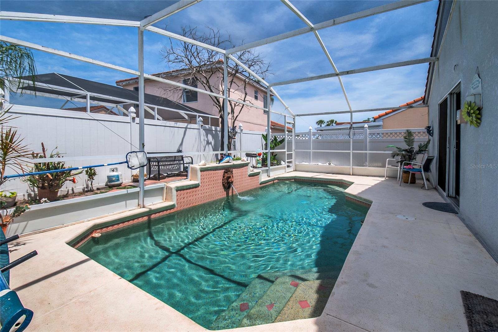 2320 SANTA ANA ST, KISSIMMEE, FL, 34743