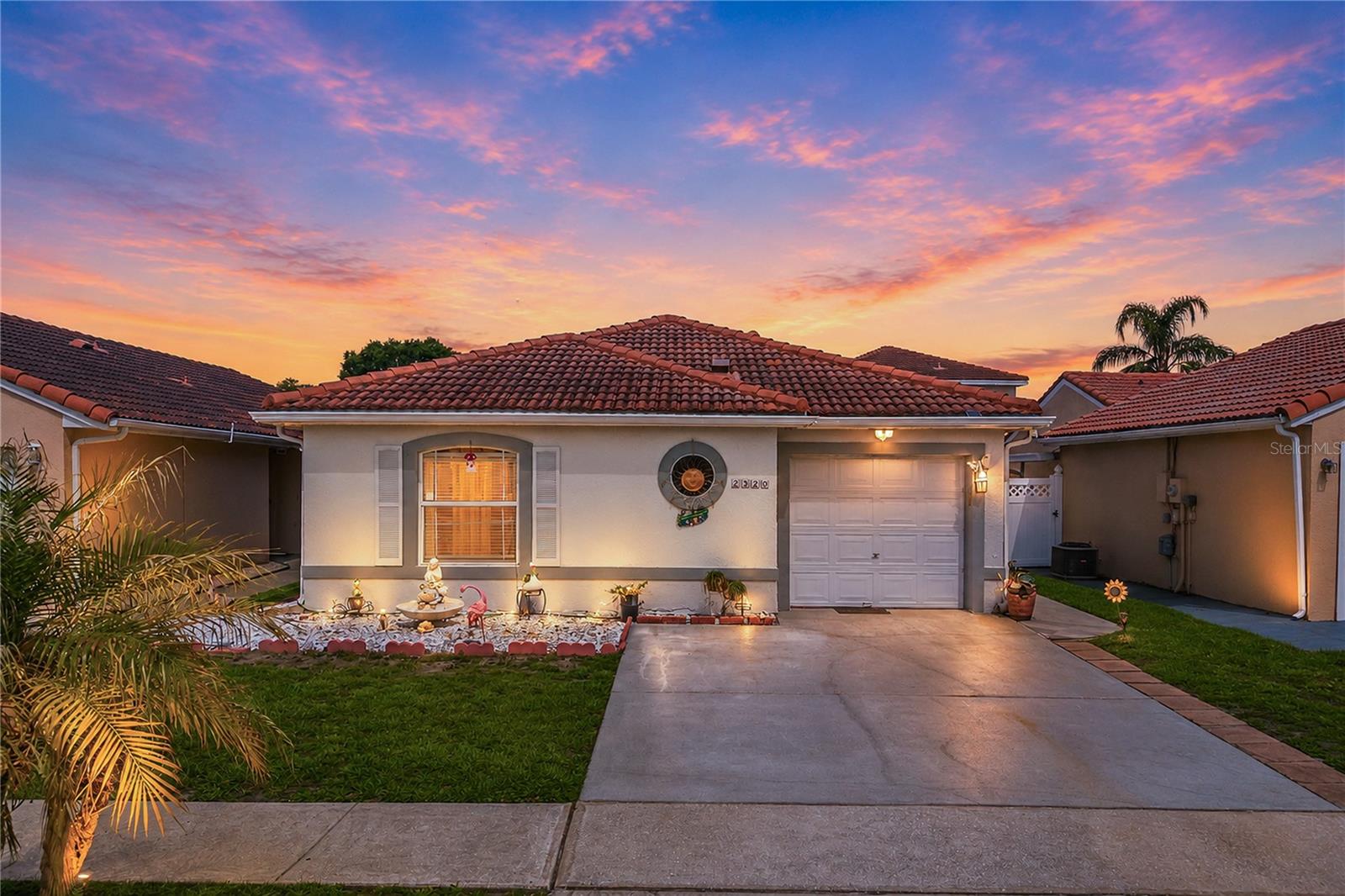 2320 SANTA ANA ST, KISSIMMEE, FL, 34743