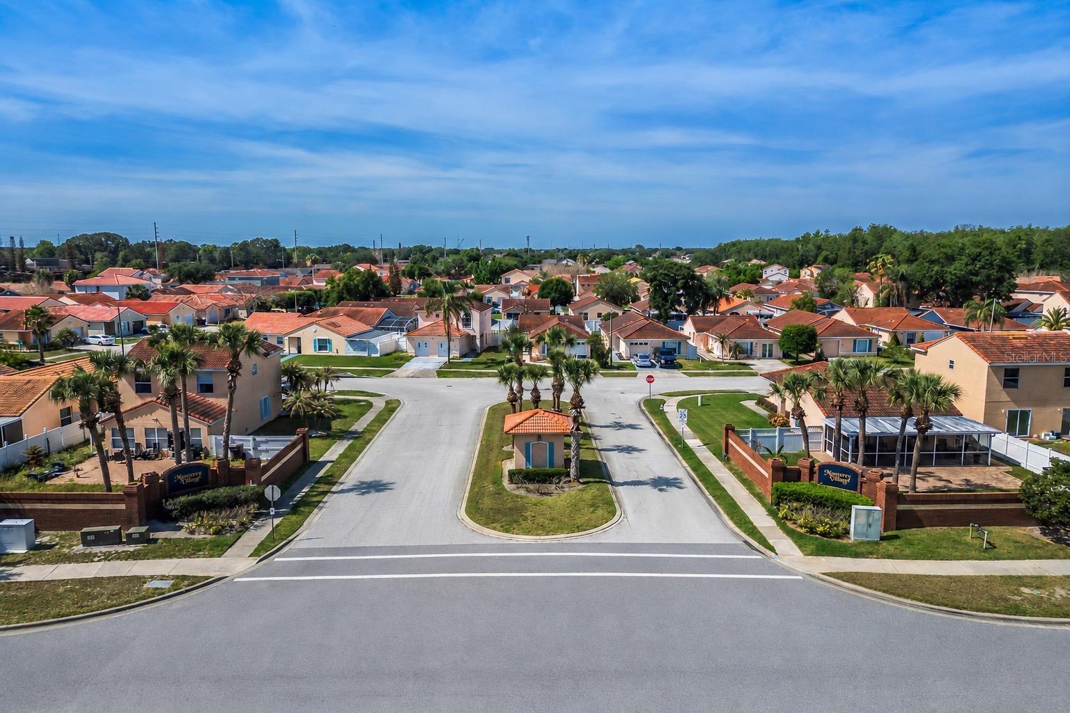 2320 SANTA ANA ST, KISSIMMEE, FL, 34743
