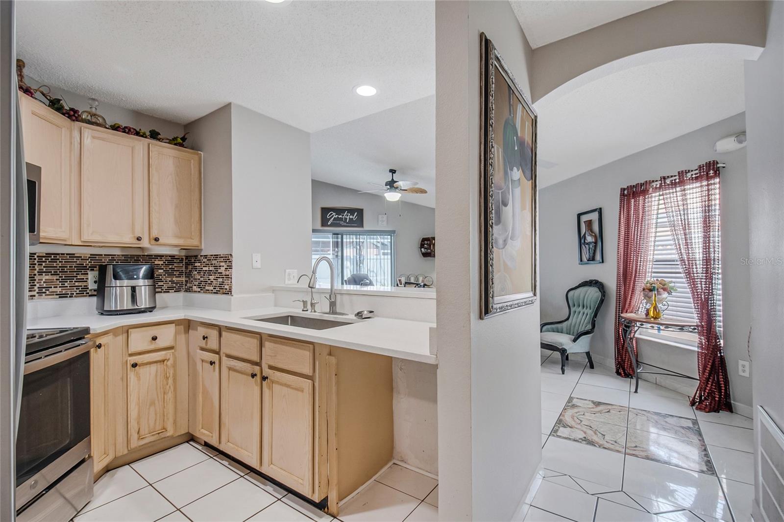 2320 SANTA ANA ST, KISSIMMEE, FL, 34743