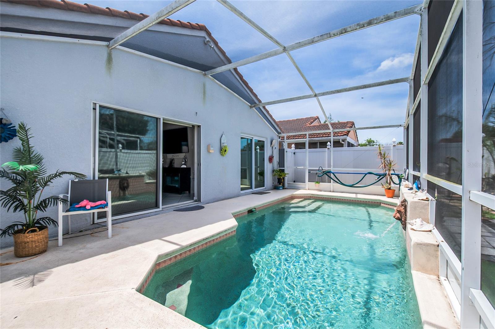 2320 SANTA ANA ST, KISSIMMEE, FL, 34743