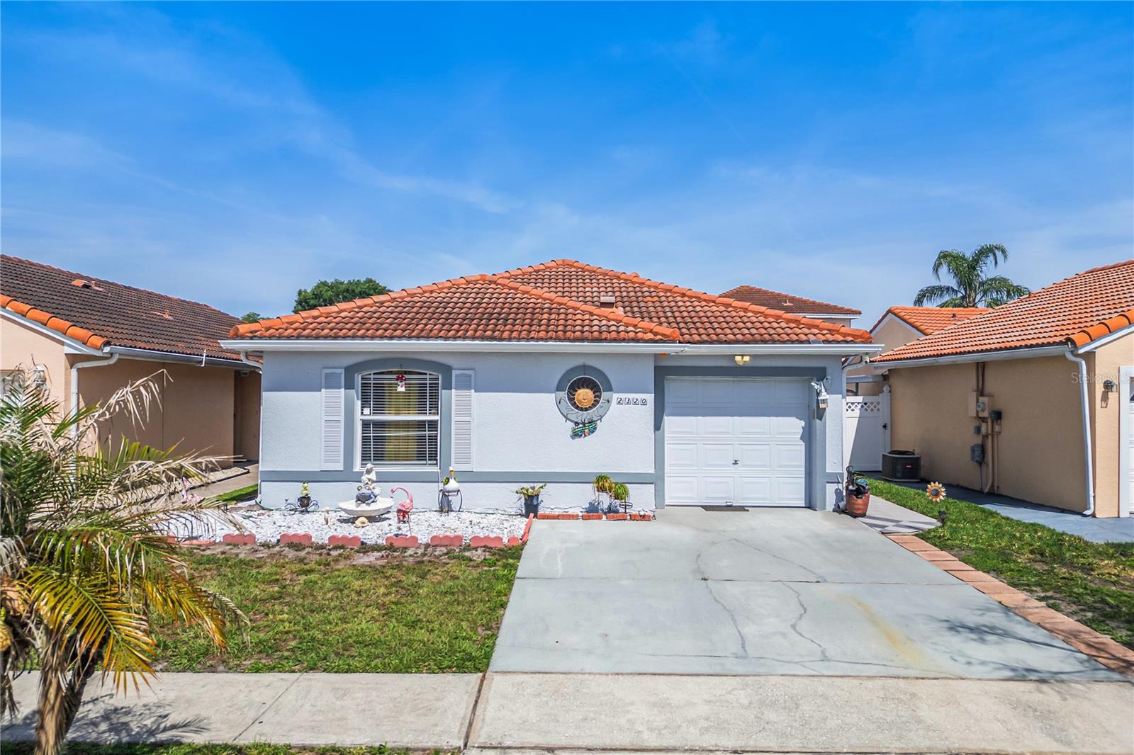 2320 SANTA ANA ST, KISSIMMEE, FL, 34743