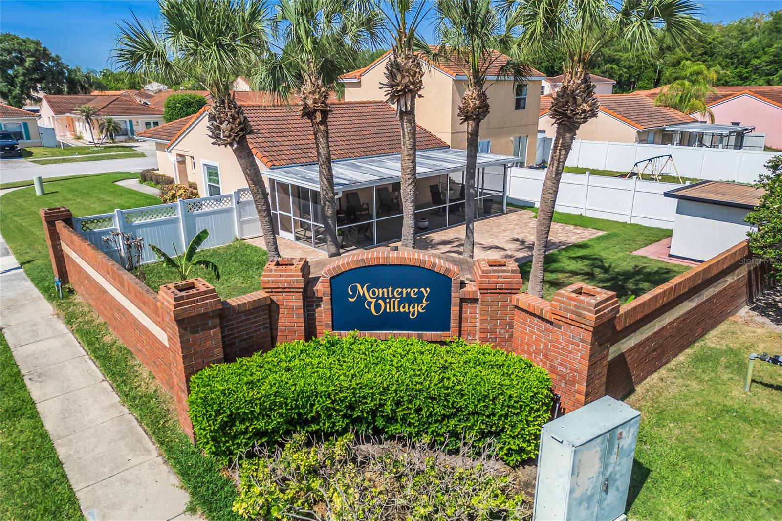 2320 SANTA ANA ST, KISSIMMEE, FL, 34743