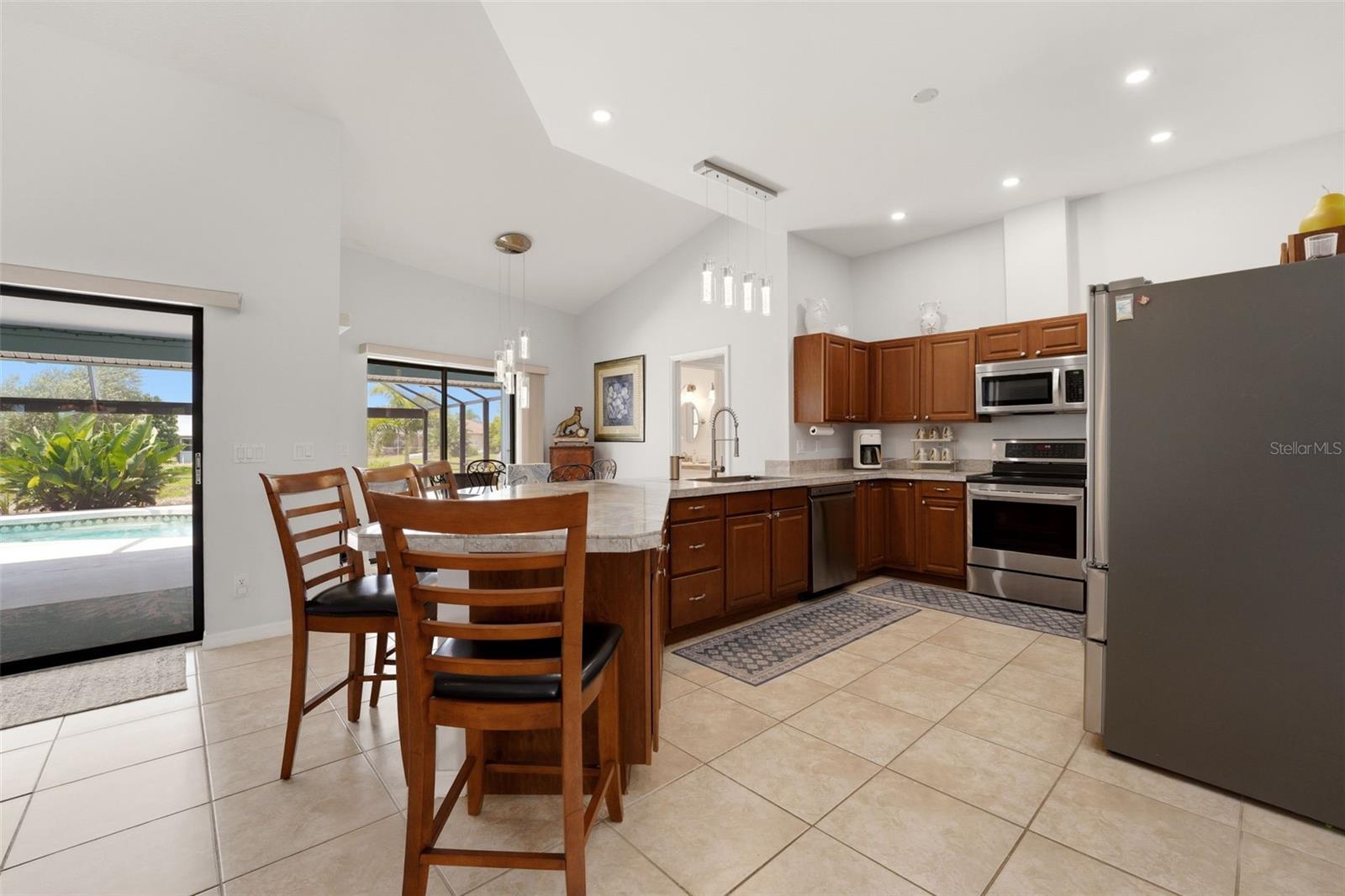 256 MARK TWAIN LN, ROTONDA WEST, FL, 33947