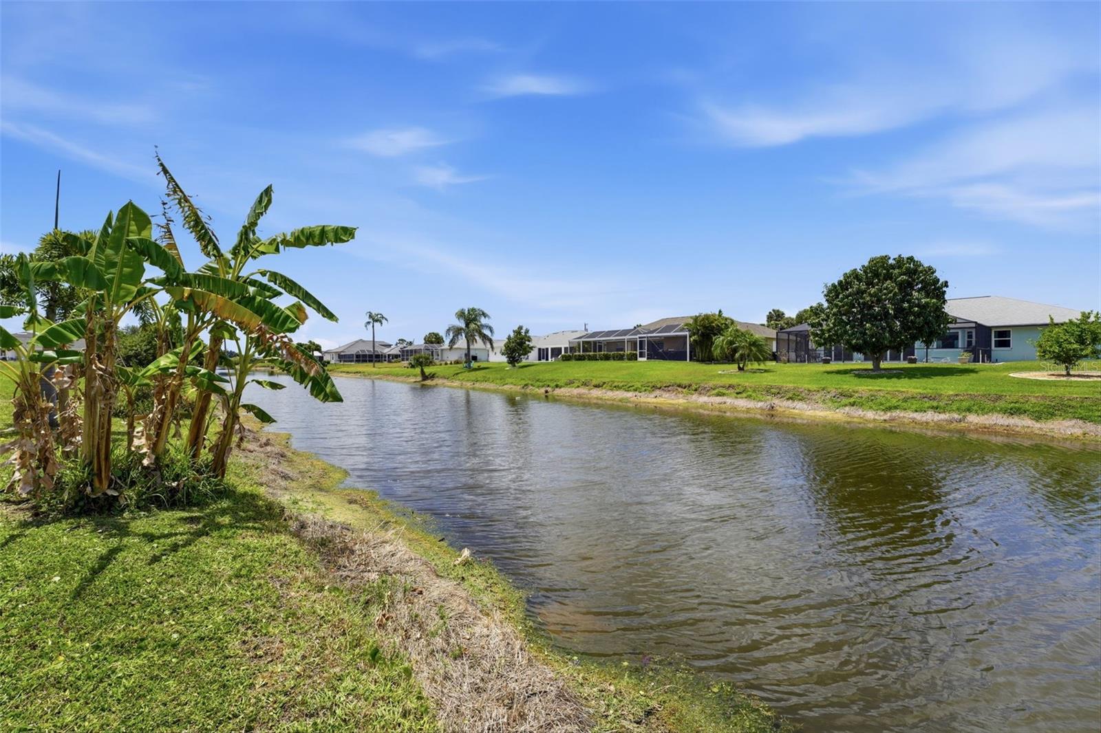 256 MARK TWAIN LN, ROTONDA WEST, FL, 33947