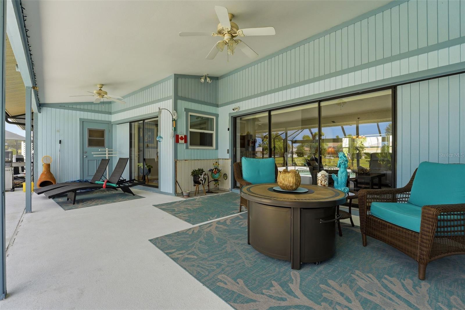 256 MARK TWAIN LN, ROTONDA WEST, FL, 33947