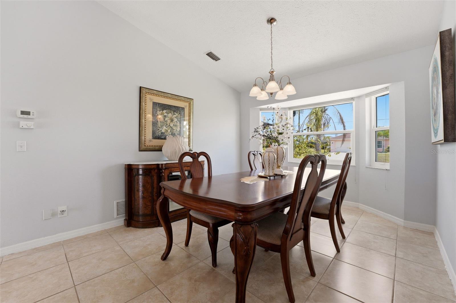 256 MARK TWAIN LN, ROTONDA WEST, FL, 33947