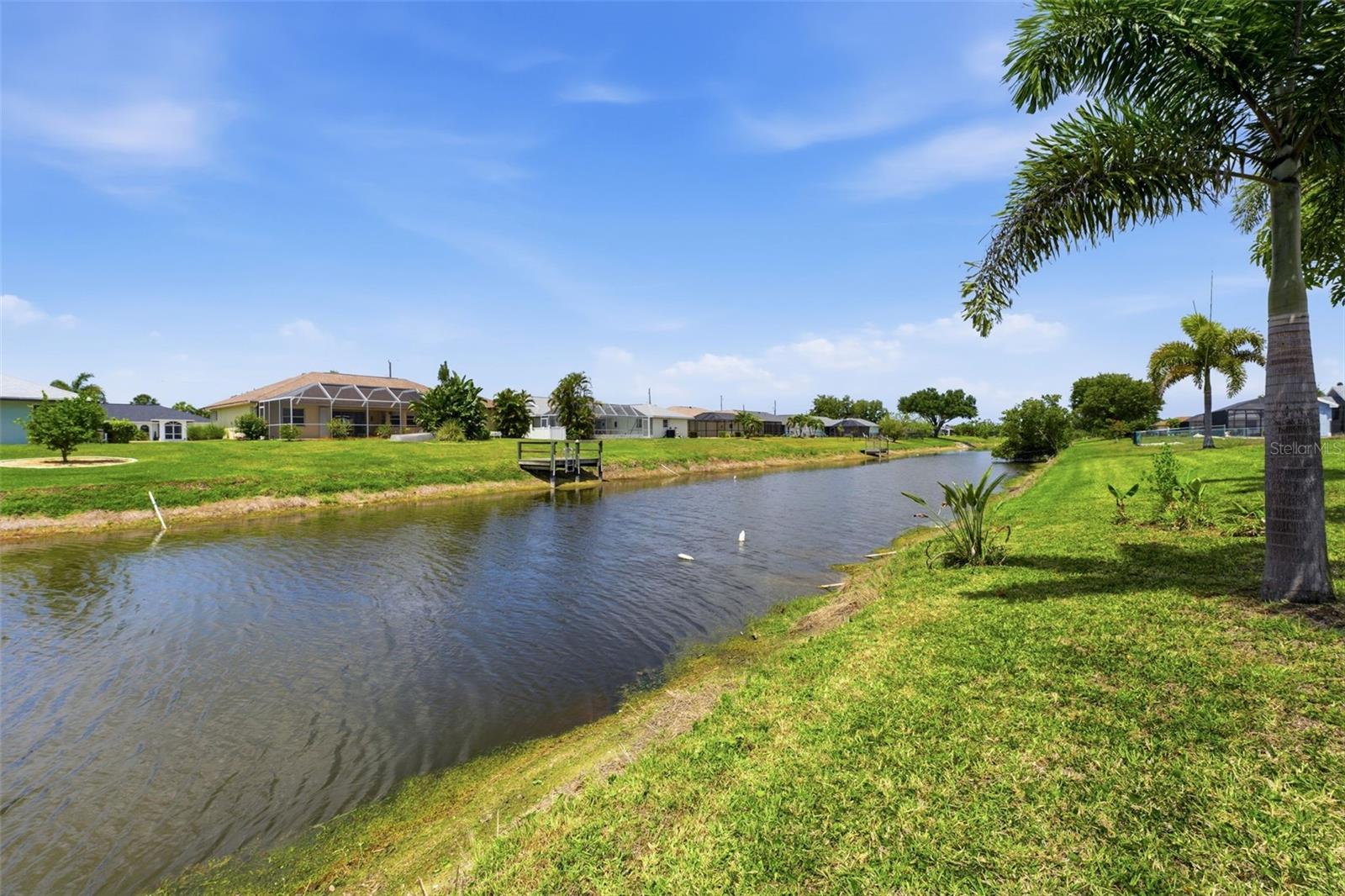256 MARK TWAIN LN, ROTONDA WEST, FL, 33947