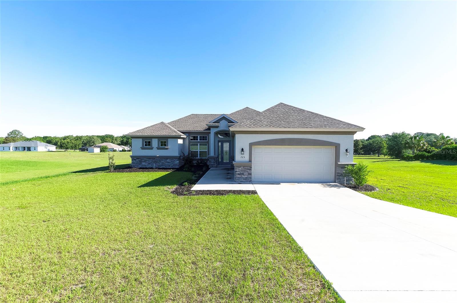 725 E CHARLESTON CT, HERNANDO, FL, 34442