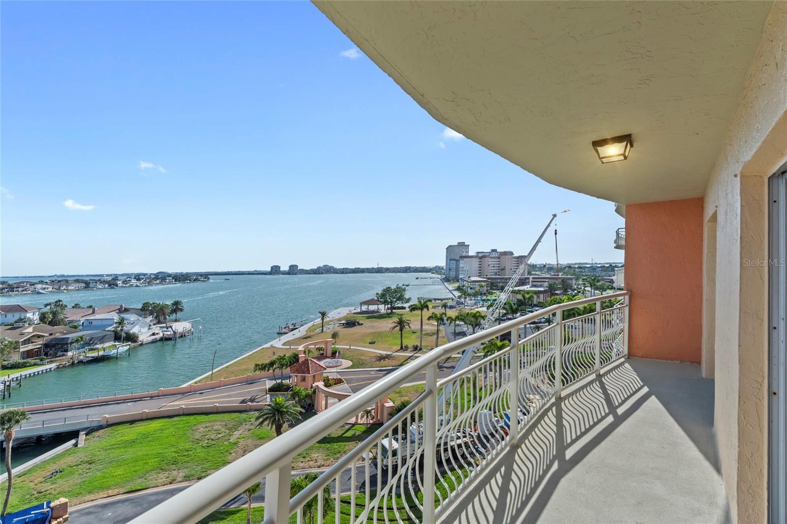 4900 BRITTANY DR S #808, ST PETERSBURG, FL, 33715