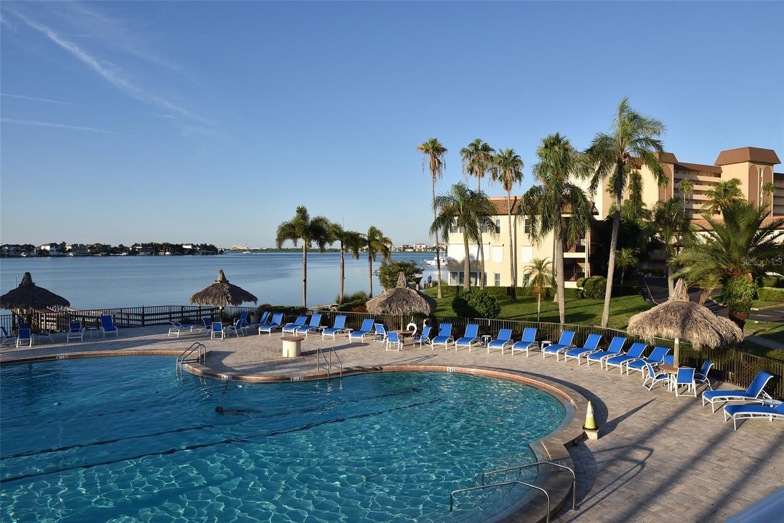 4900 BRITTANY DR S #808, ST PETERSBURG, FL, 33715