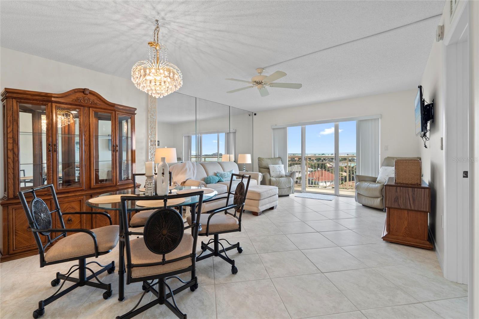 4900 BRITTANY DR S #808, ST PETERSBURG, FL, 33715