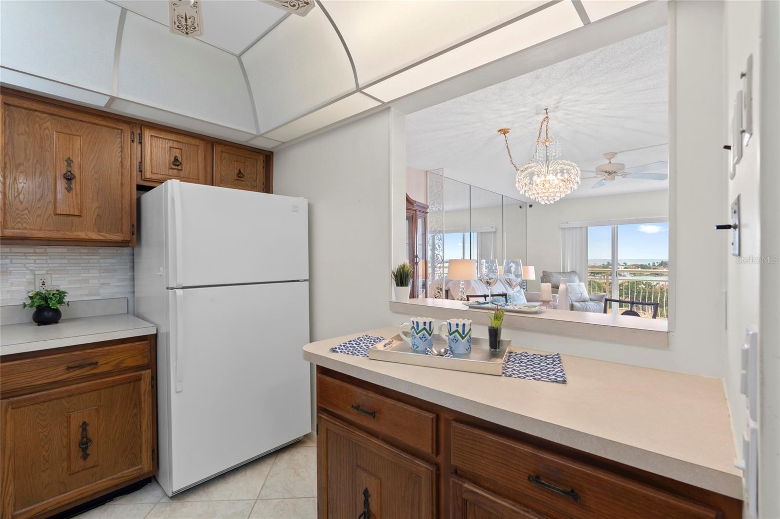 4900 BRITTANY DR S #808, ST PETERSBURG, FL, 33715