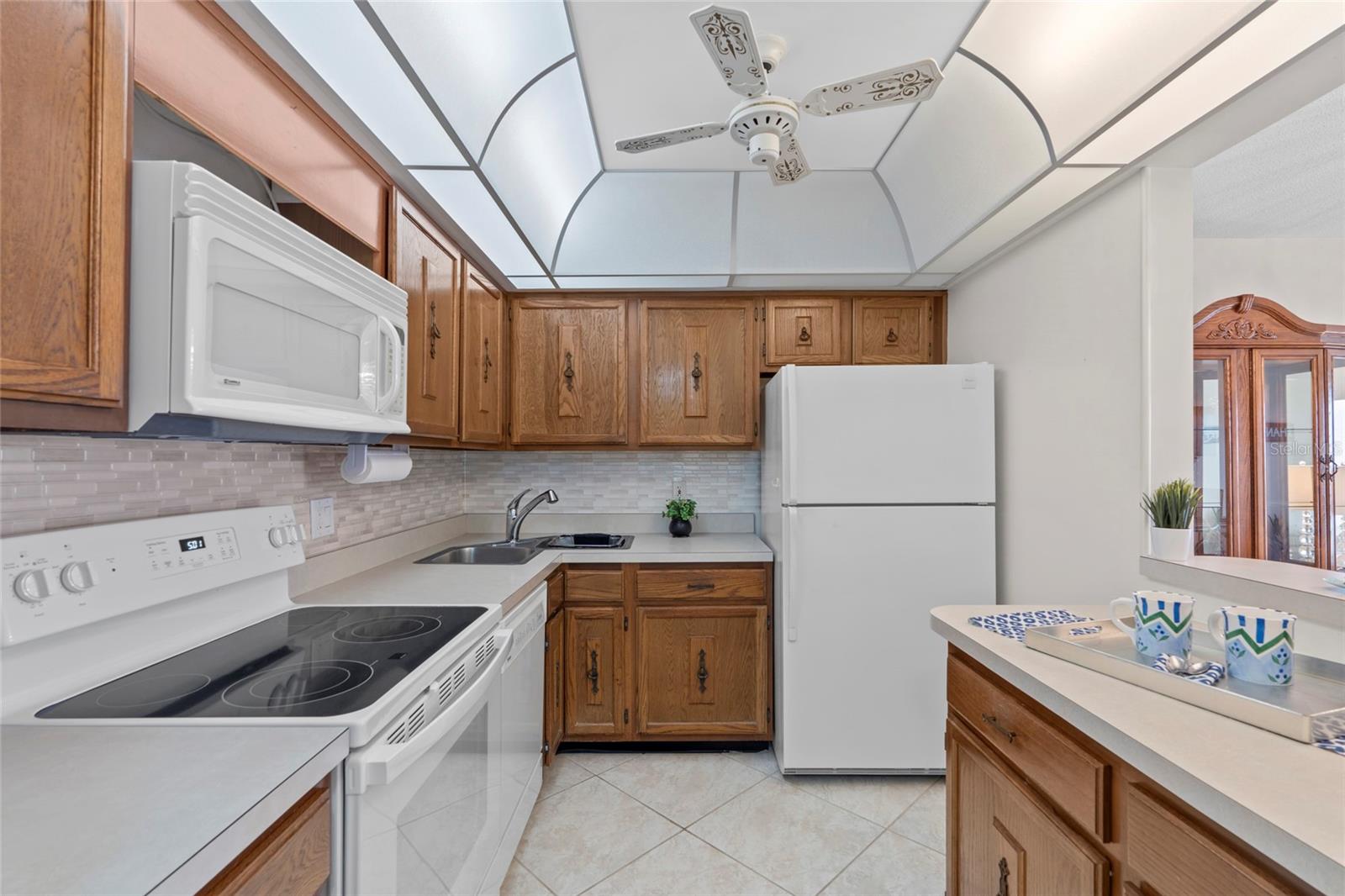 4900 BRITTANY DR S #808, ST PETERSBURG, FL, 33715