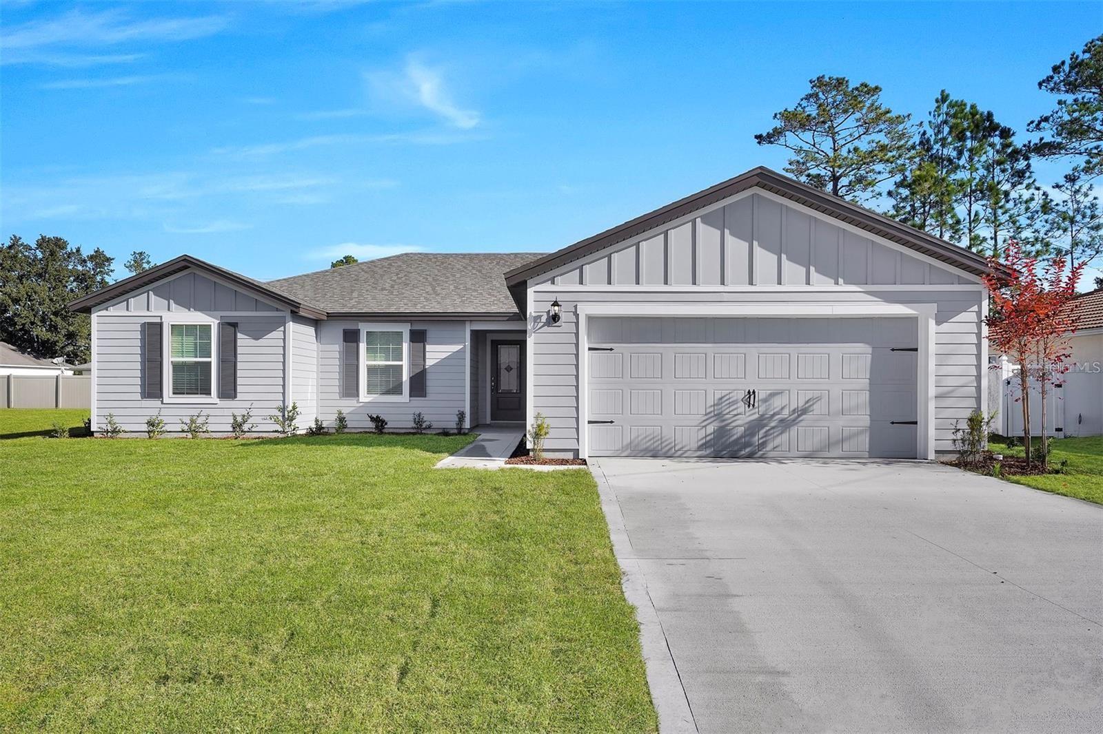 2722 SW 151 PL, OCALA, FL, 34473