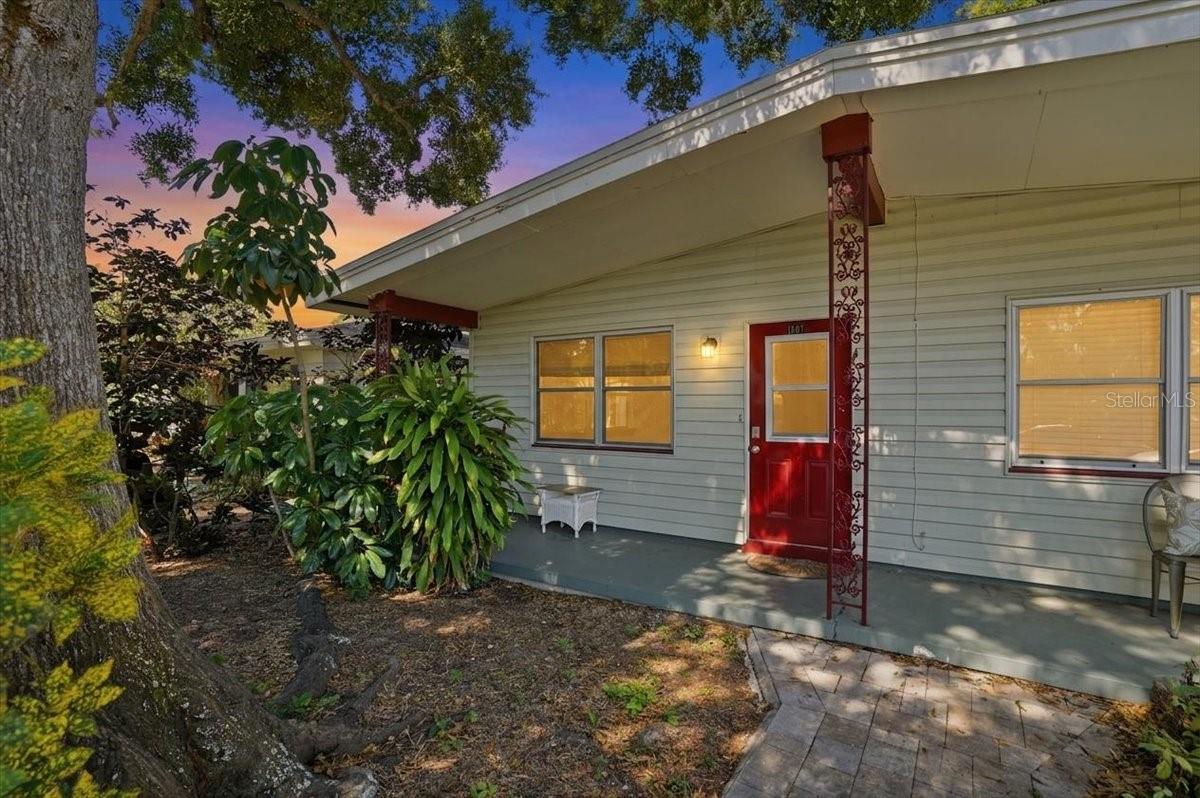 1807 53RD ST S, GULFPORT, FL, 33707
