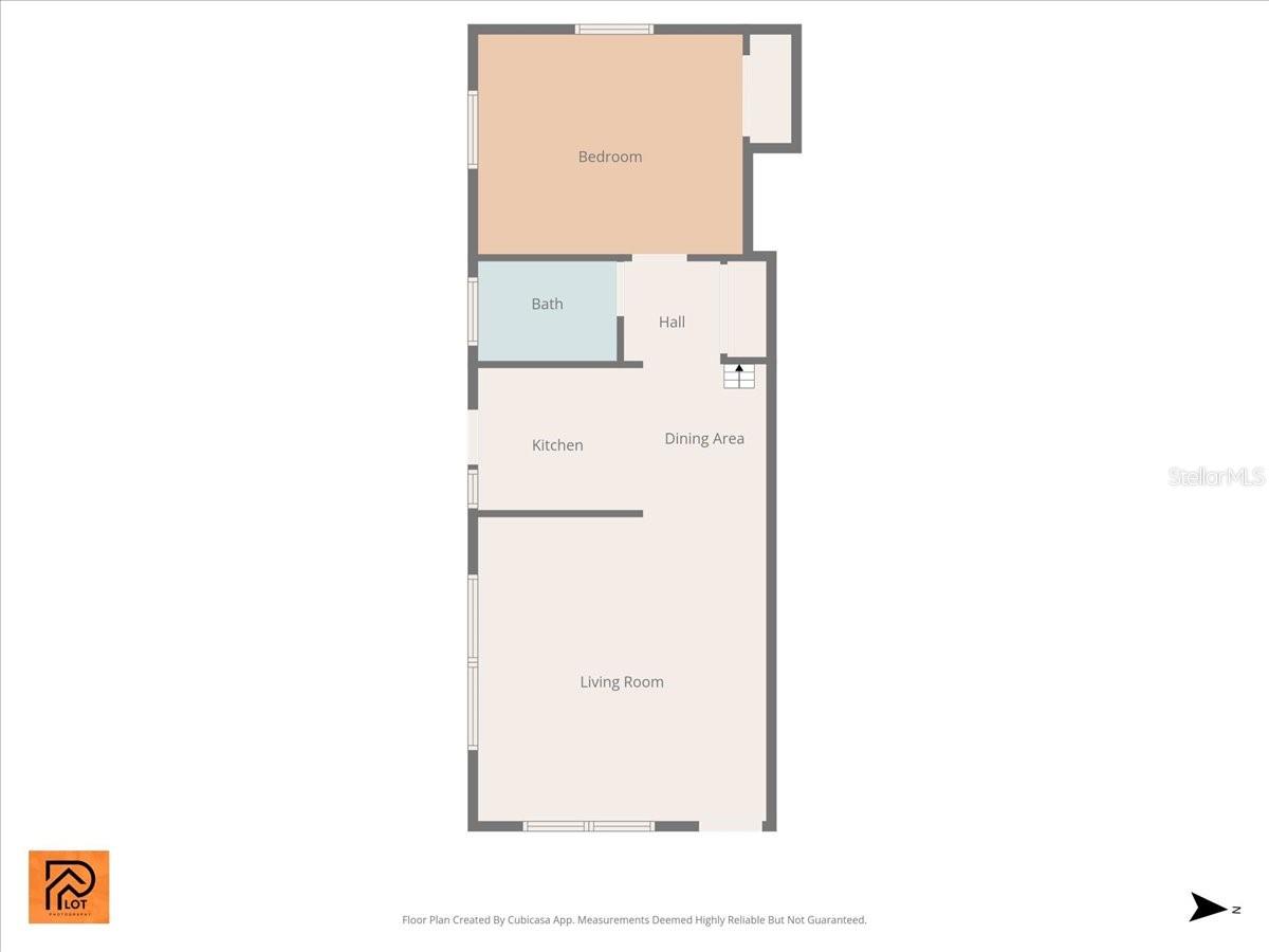 1807 53RD ST S, GULFPORT, FL, 33707