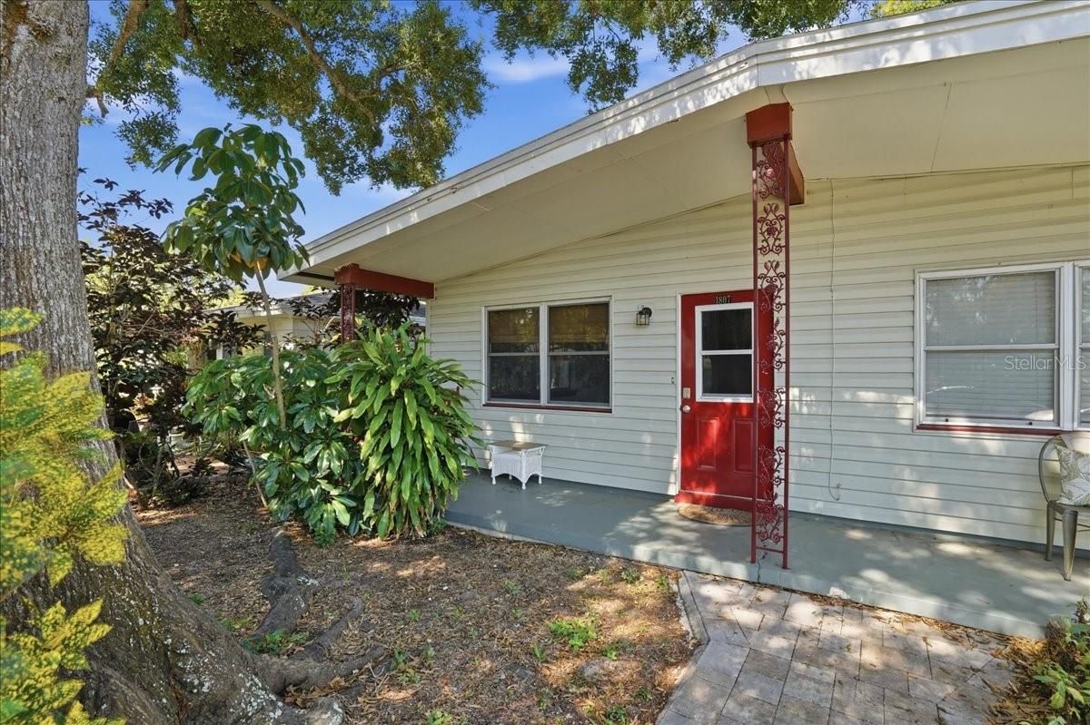 1807 53RD ST S, GULFPORT, FL, 33707