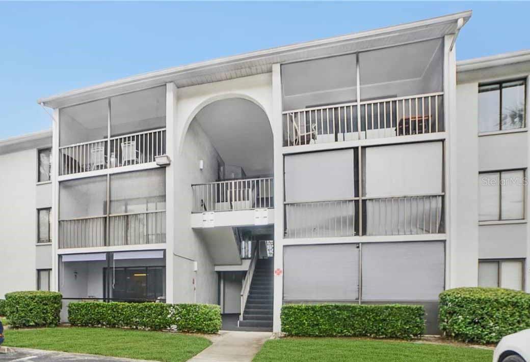 1122 S PINE RIDGE CIR #1122, SANFORD, FL, 32773