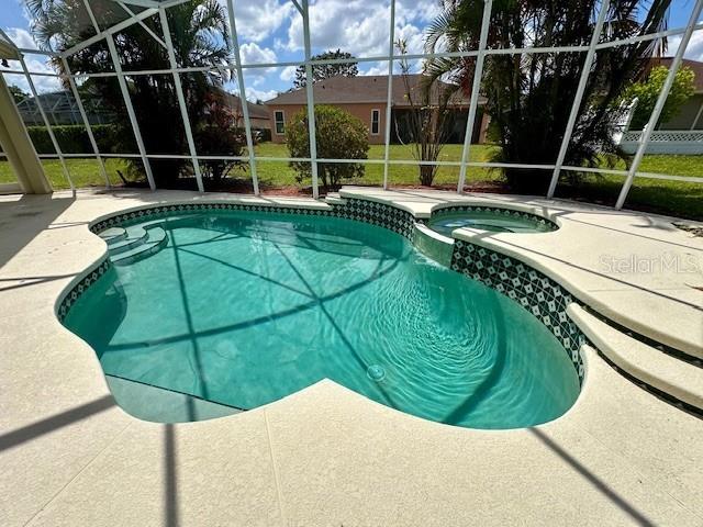 10274 COVE LAKE DR, ORLANDO, FL, 32836