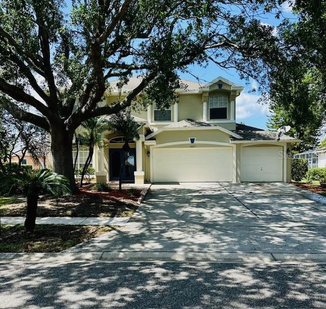 10274 COVE LAKE DR, ORLANDO, FL, 32836