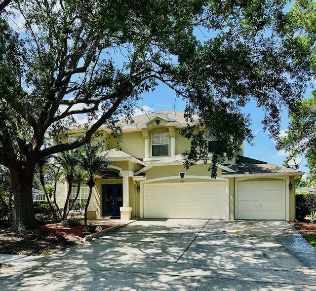 10274 COVE LAKE DR, ORLANDO, FL, 32836