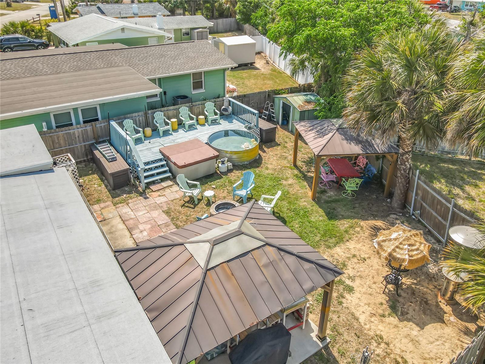 27 ALAMANDA DR, ORMOND BEACH, FL, 32176