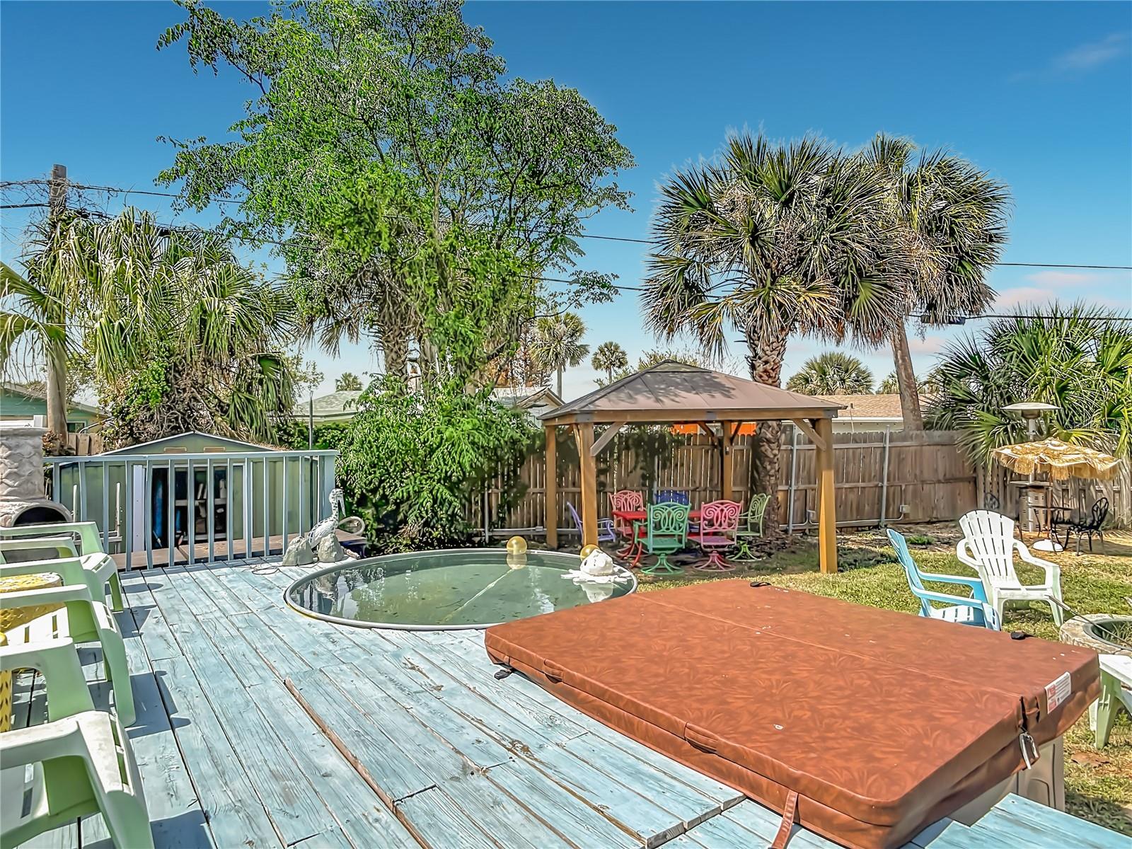 27 ALAMANDA DR, ORMOND BEACH, FL, 32176