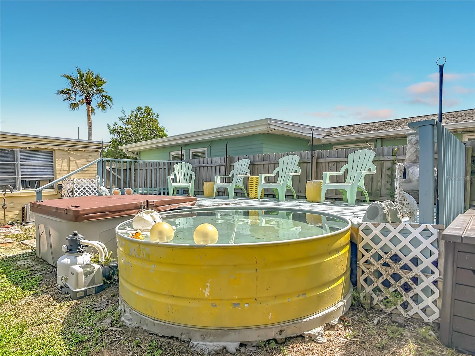 27 ALAMANDA DR, ORMOND BEACH, FL, 32176