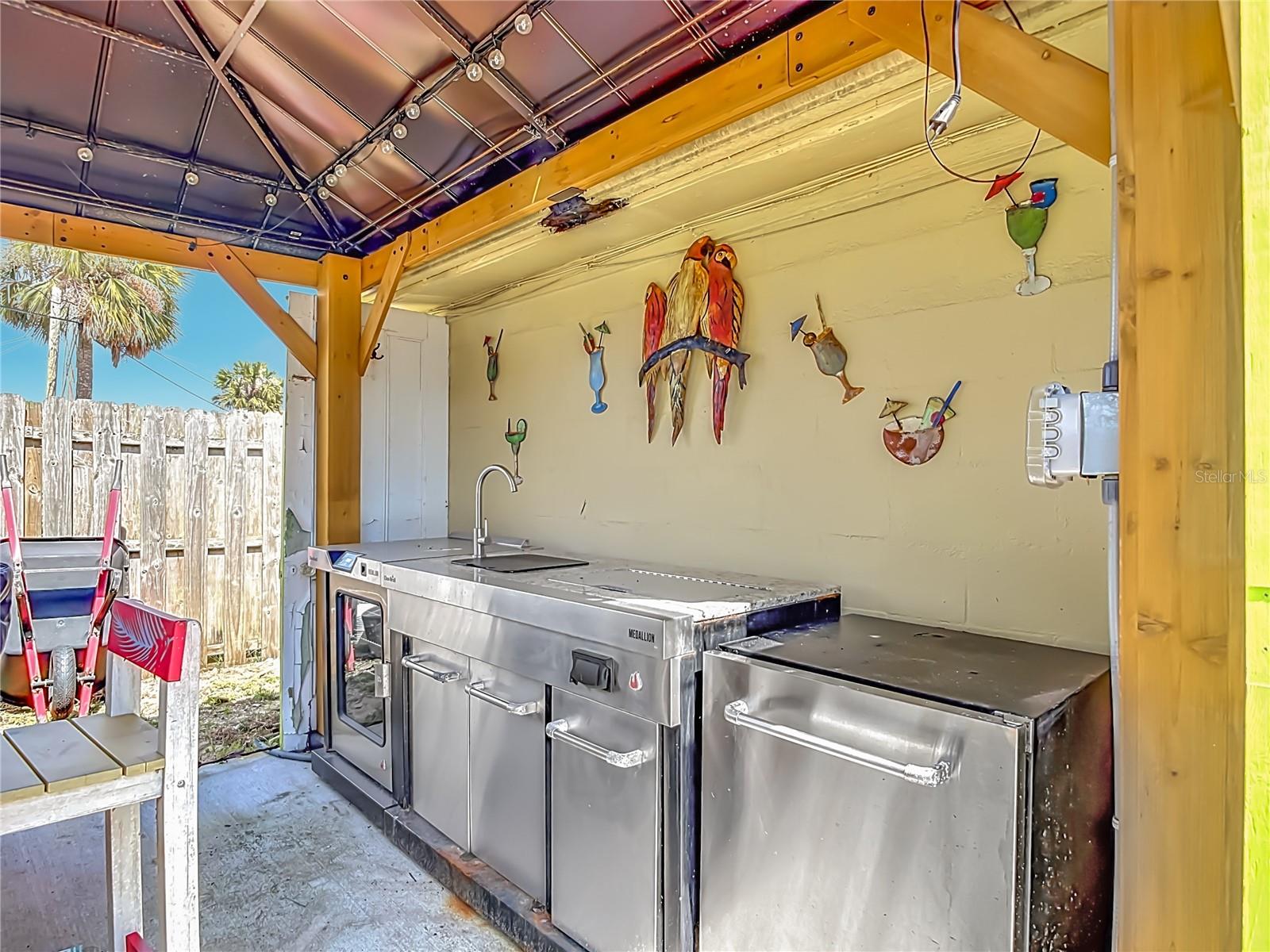 27 ALAMANDA DR, ORMOND BEACH, FL, 32176