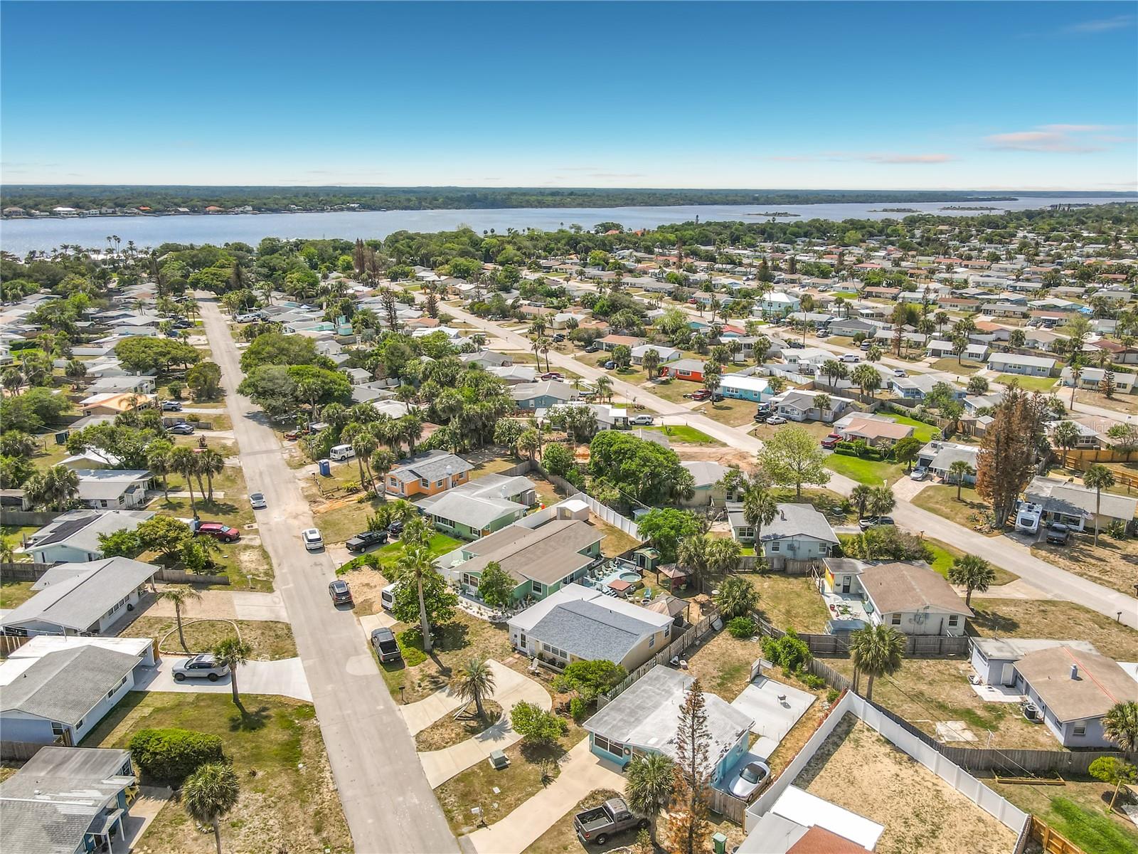 27 ALAMANDA DR, ORMOND BEACH, FL, 32176