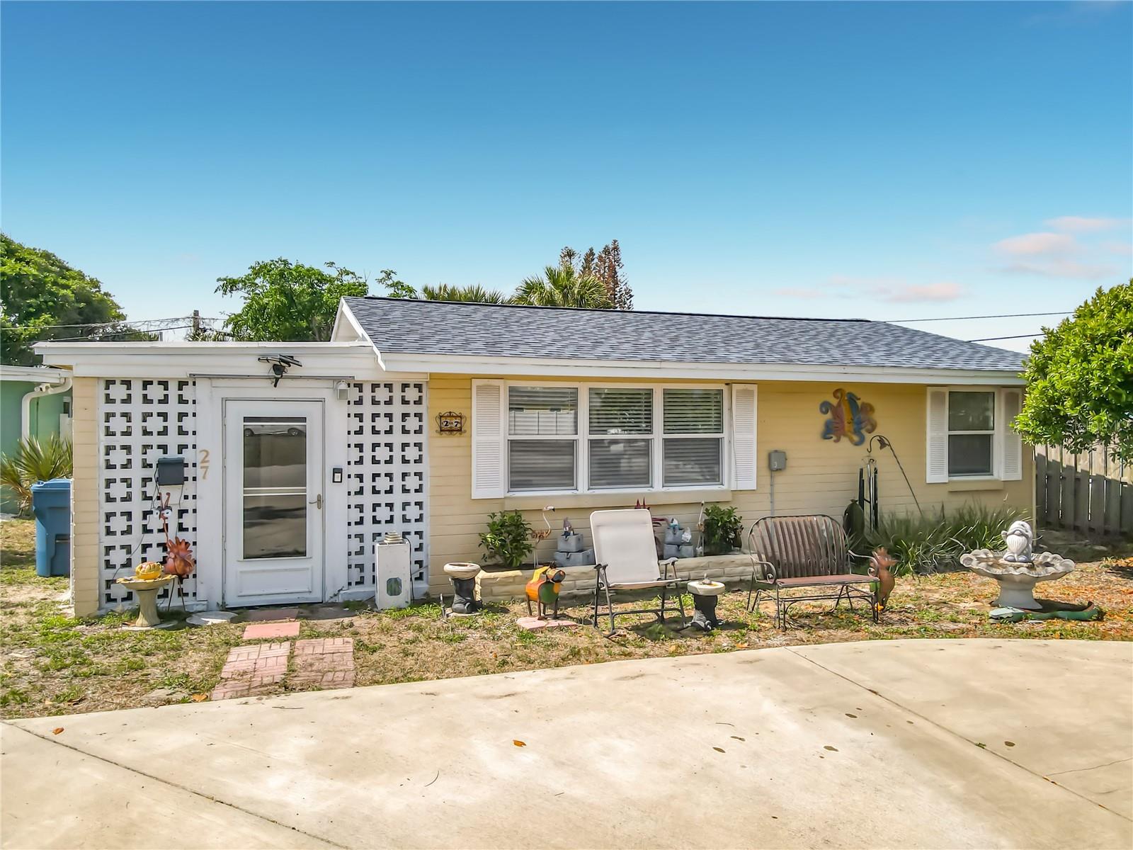 27 ALAMANDA DR, ORMOND BEACH, FL, 32176