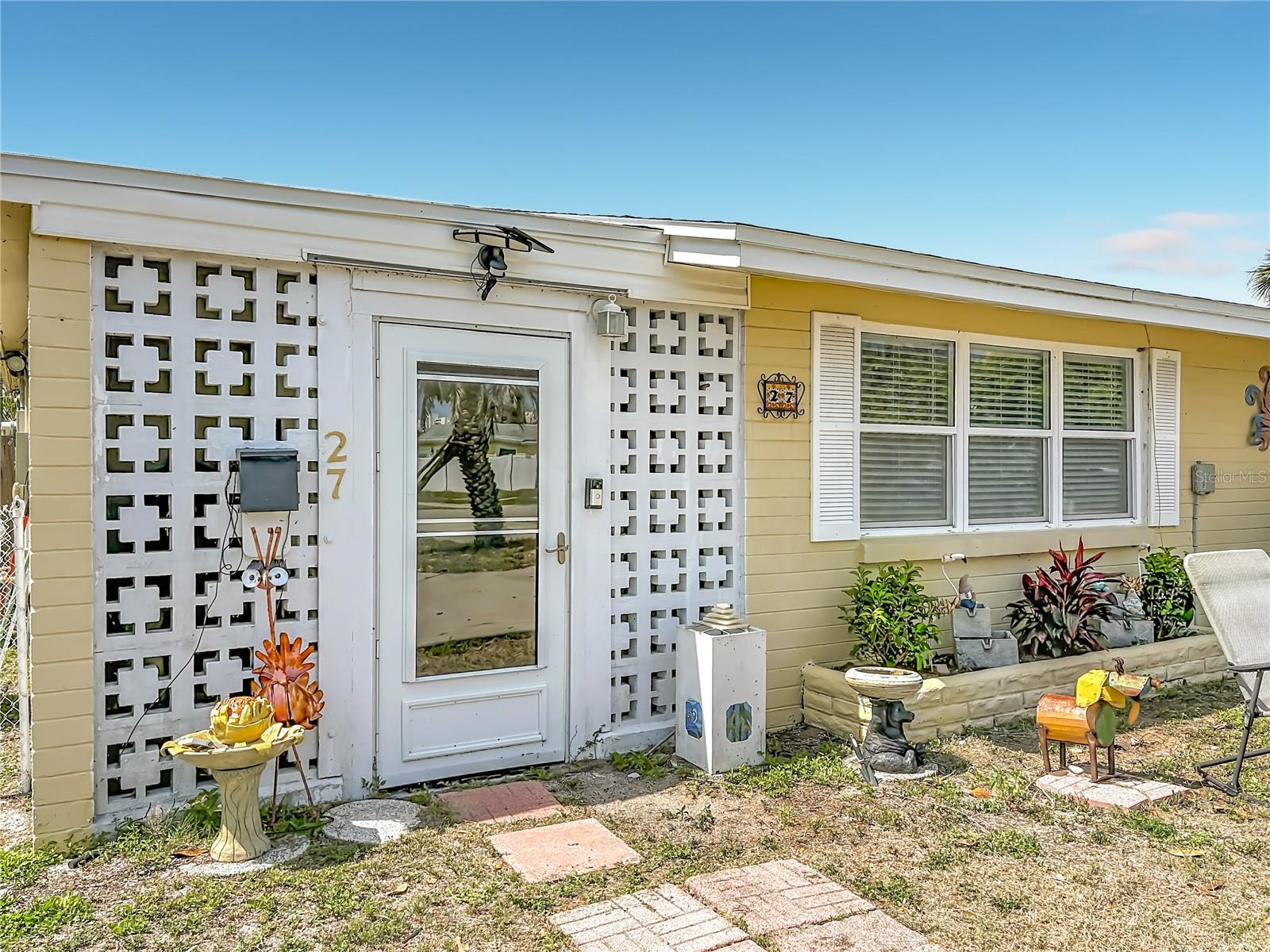 27 ALAMANDA DR, ORMOND BEACH, FL, 32176