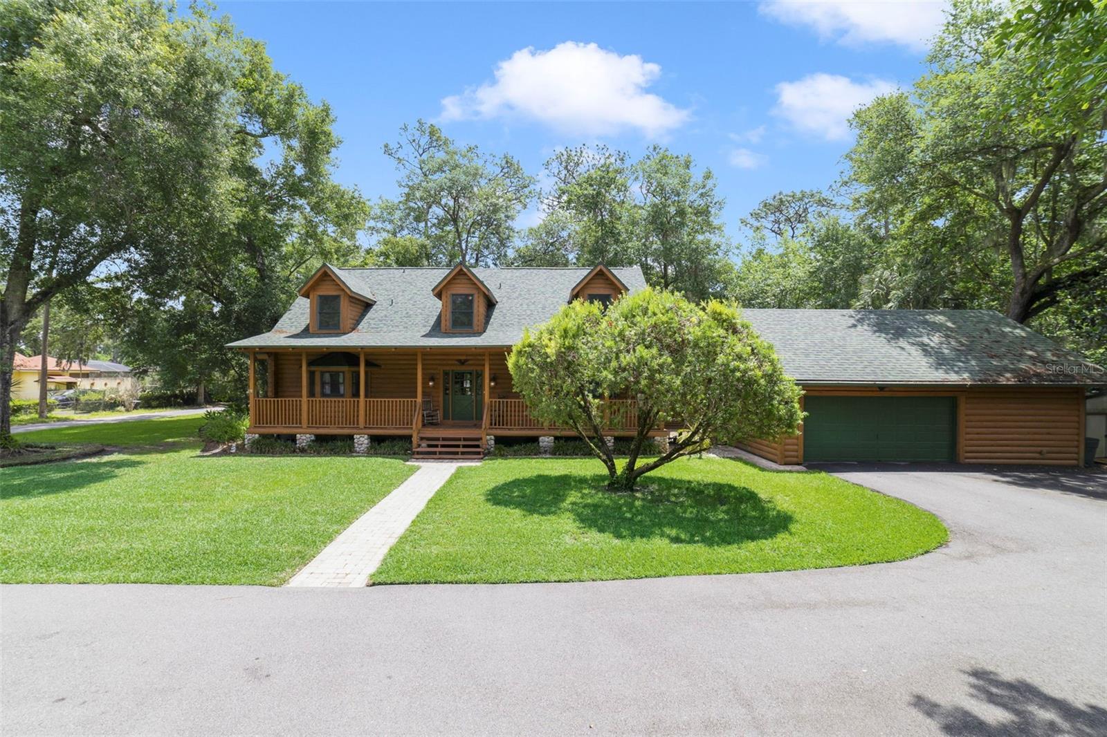 3375 S MELLONVILLE AVE, SANFORD, FL, 32773