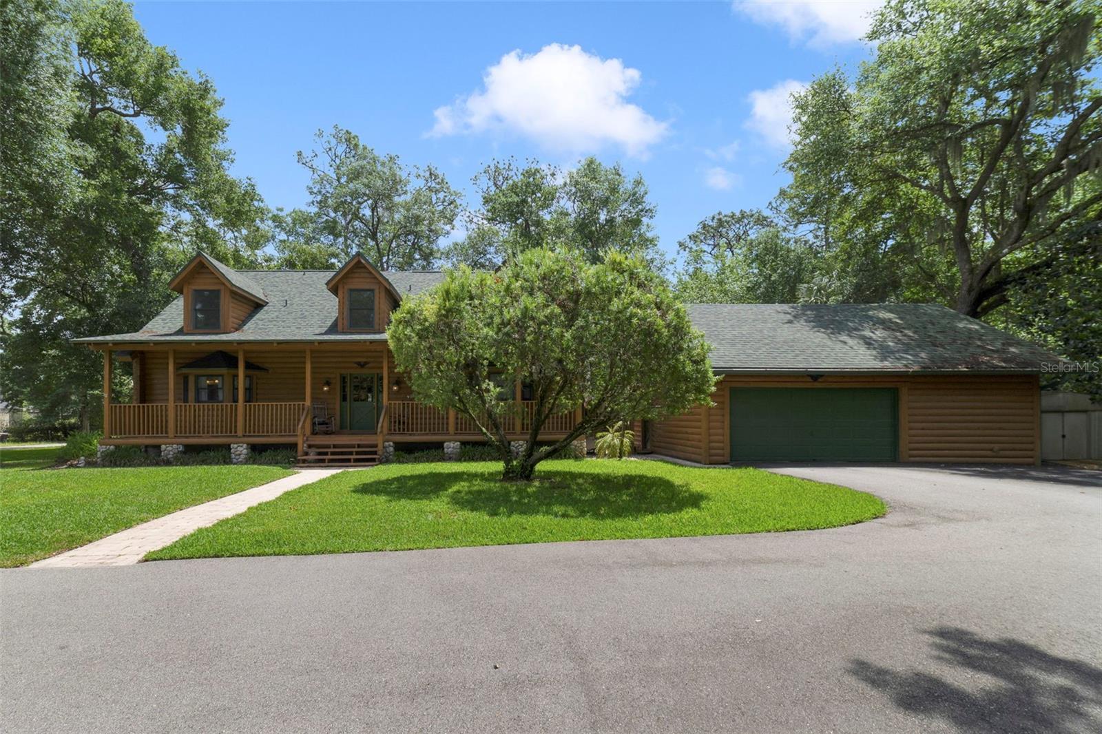 3375 S MELLONVILLE AVE, SANFORD, FL, 32773
