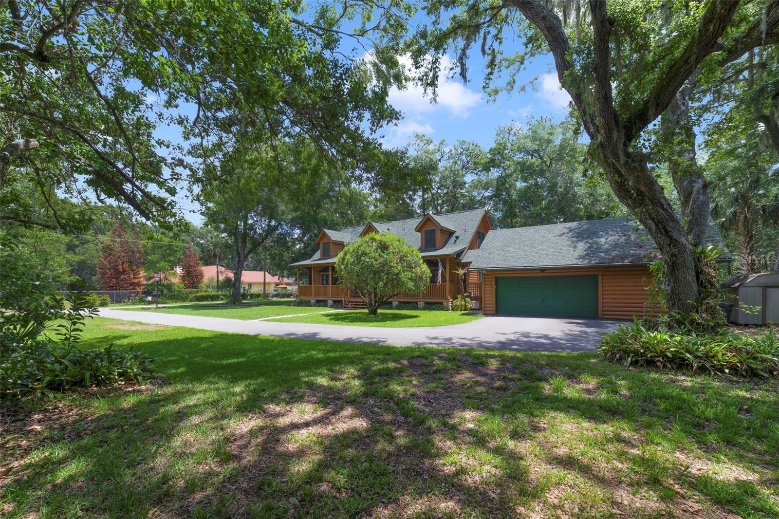 3375 S MELLONVILLE AVE, SANFORD, FL, 32773