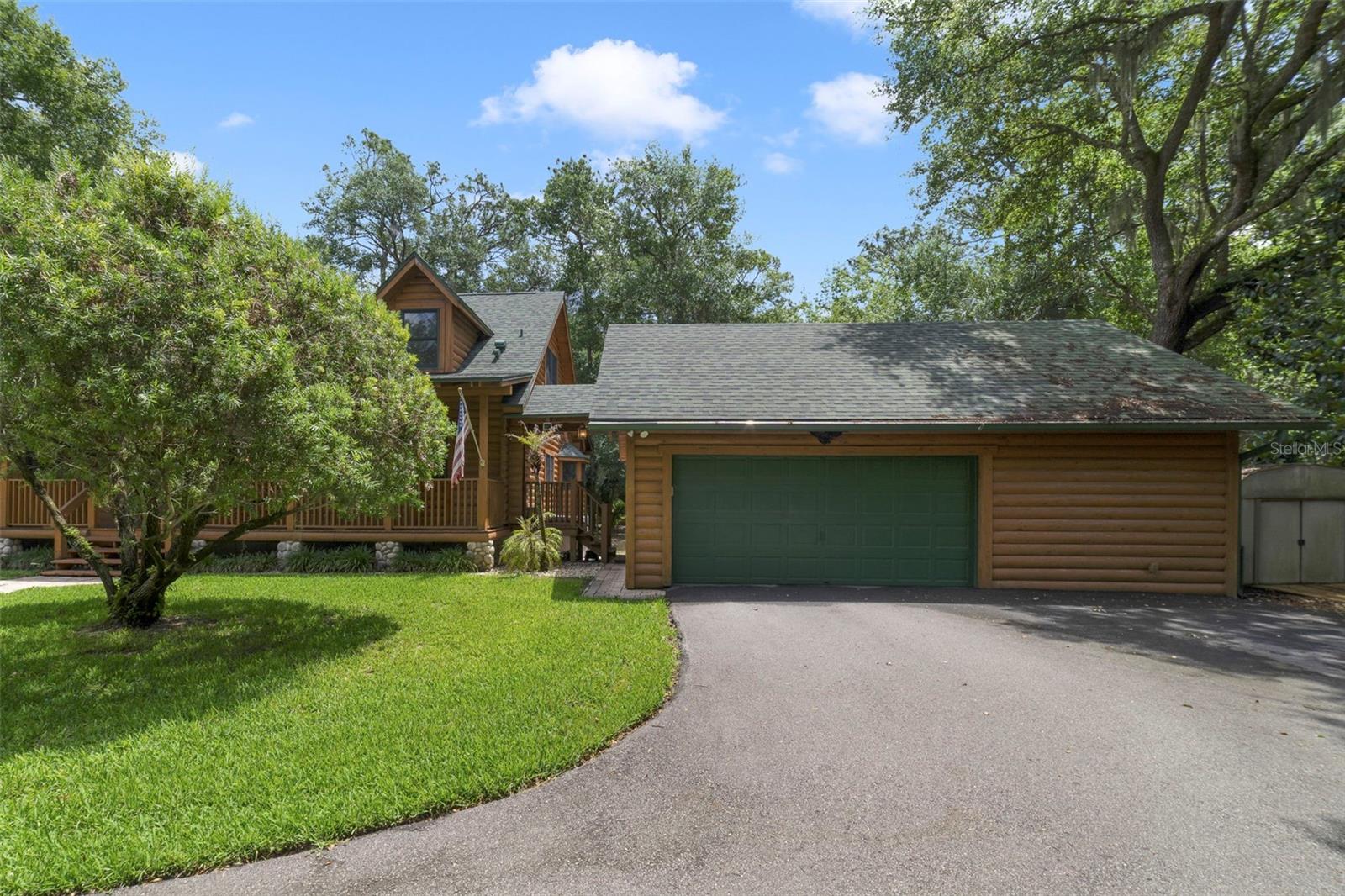 3375 S MELLONVILLE AVE, SANFORD, FL, 32773