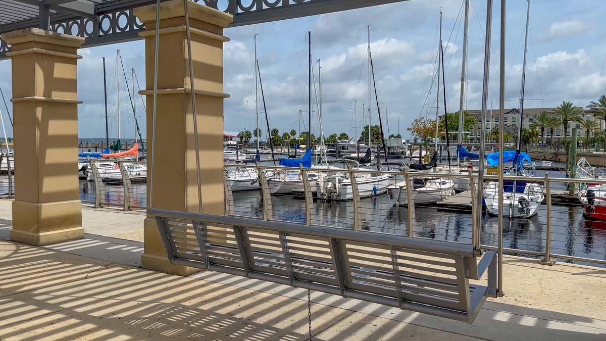 3375 S MELLONVILLE AVE, SANFORD, FL, 32773