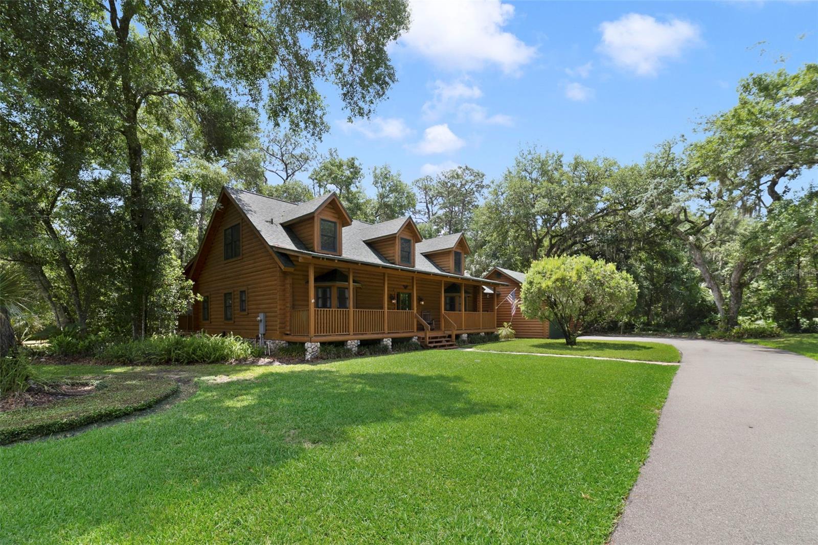 3375 S MELLONVILLE AVE, SANFORD, FL, 32773