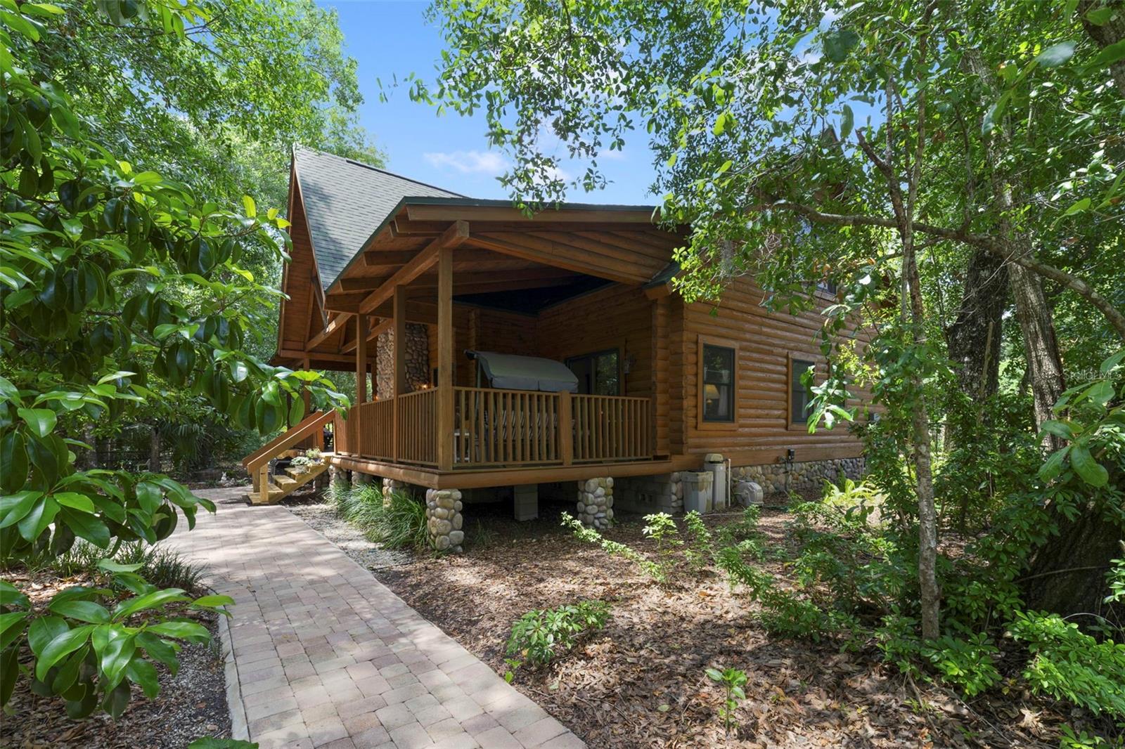 3375 S MELLONVILLE AVE, SANFORD, FL, 32773