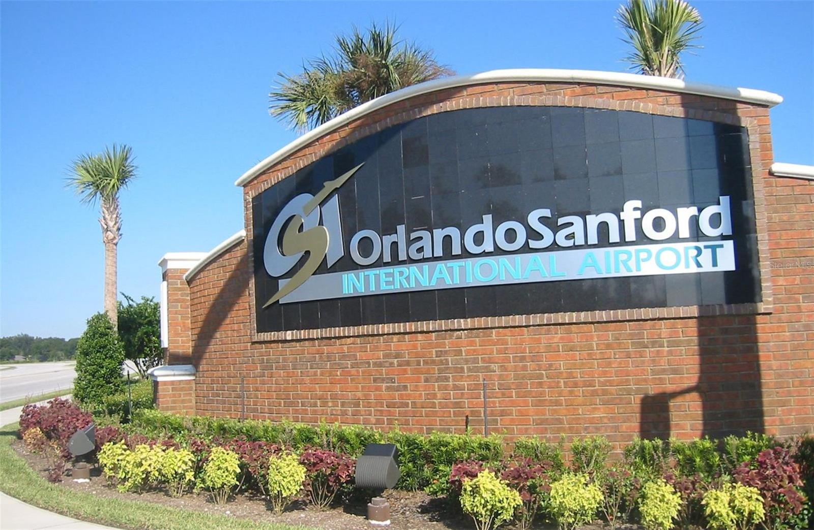 3375 S MELLONVILLE AVE, SANFORD, FL, 32773