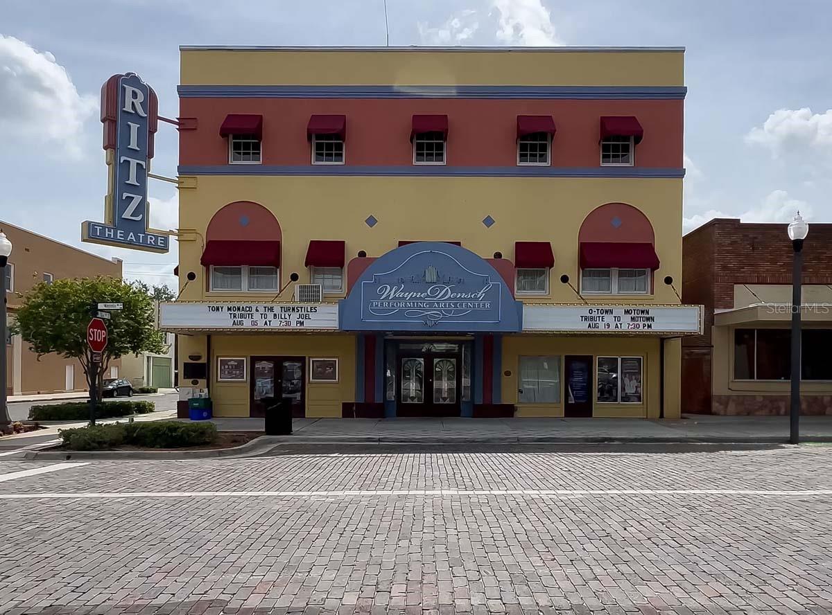 3375 S MELLONVILLE AVE, SANFORD, FL, 32773