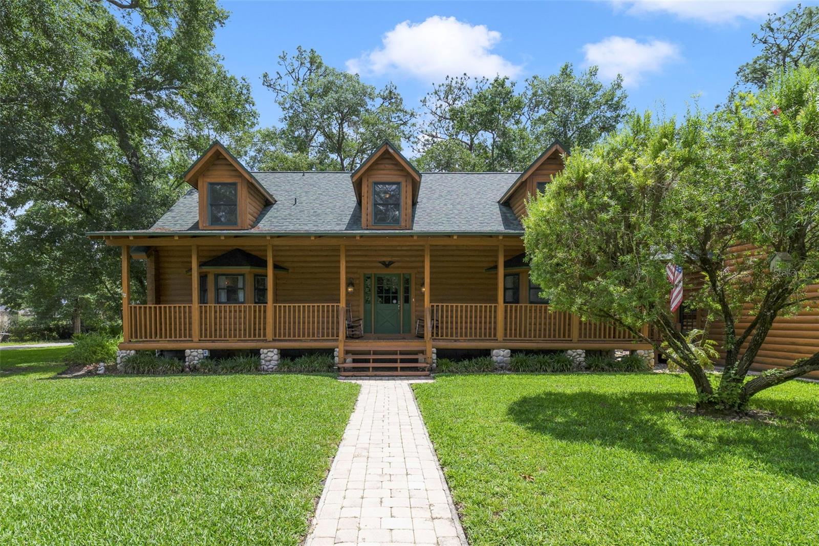 3375 S MELLONVILLE AVE, SANFORD, FL, 32773