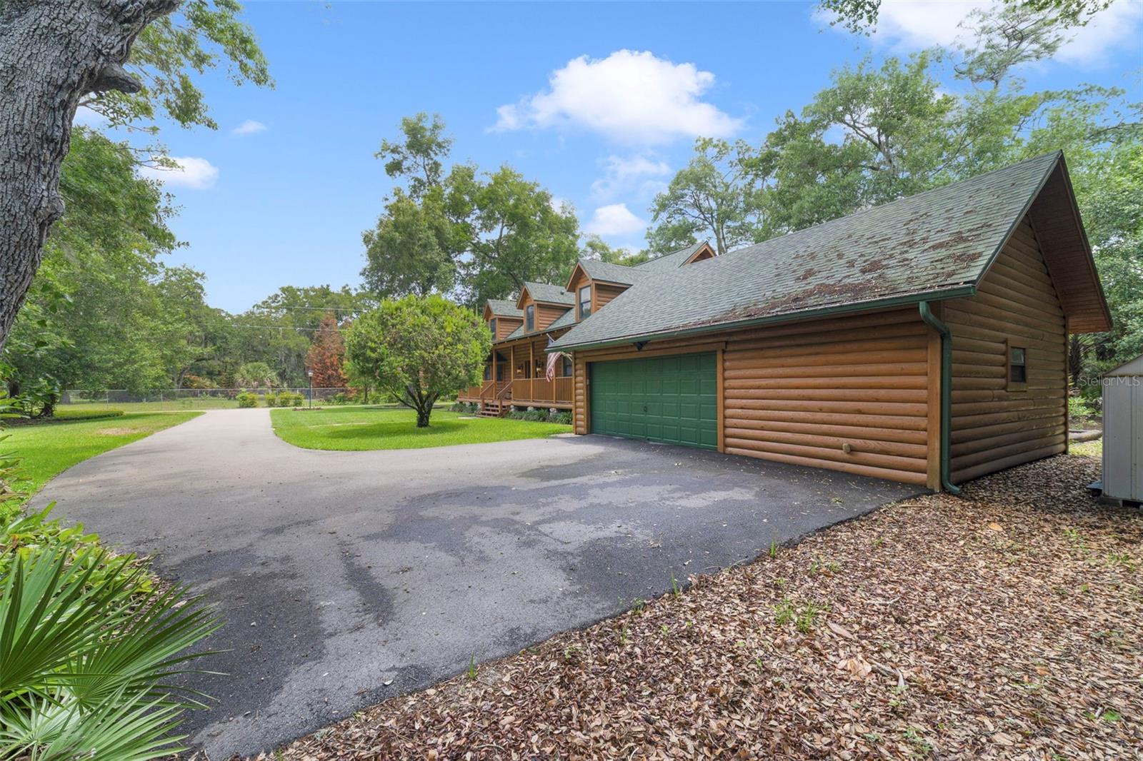 3375 S MELLONVILLE AVE, SANFORD, FL, 32773