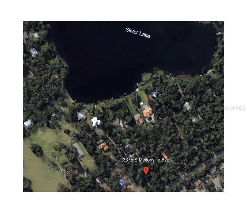 3375 S MELLONVILLE AVE, SANFORD, FL, 32773
