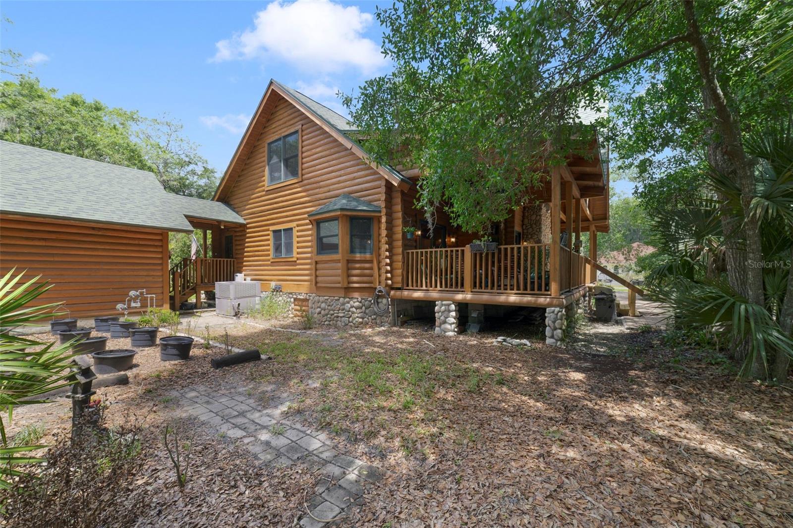 3375 S MELLONVILLE AVE, SANFORD, FL, 32773