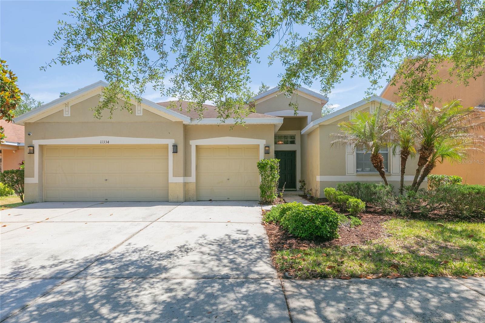 11334 BRIDGE PINE DR, RIVERVIEW, FL, 33569