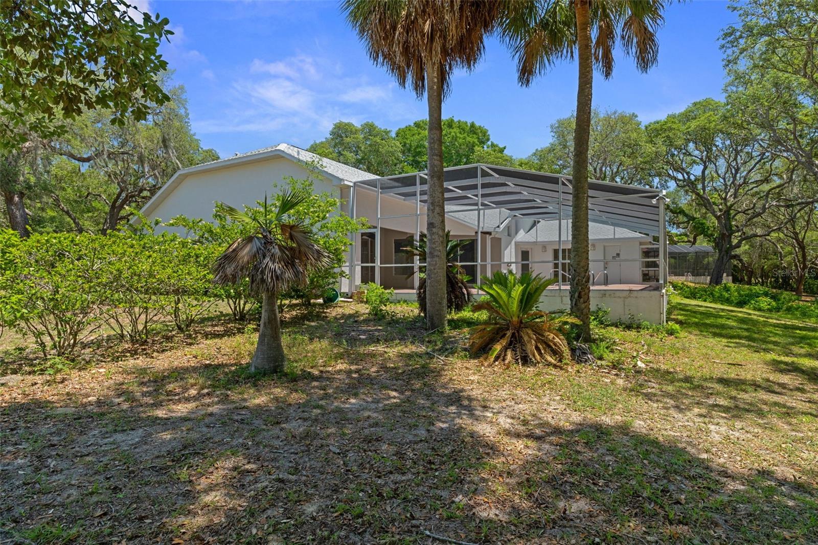 1540 E WEDGEWOOD LN, HERNANDO, FL, 34442